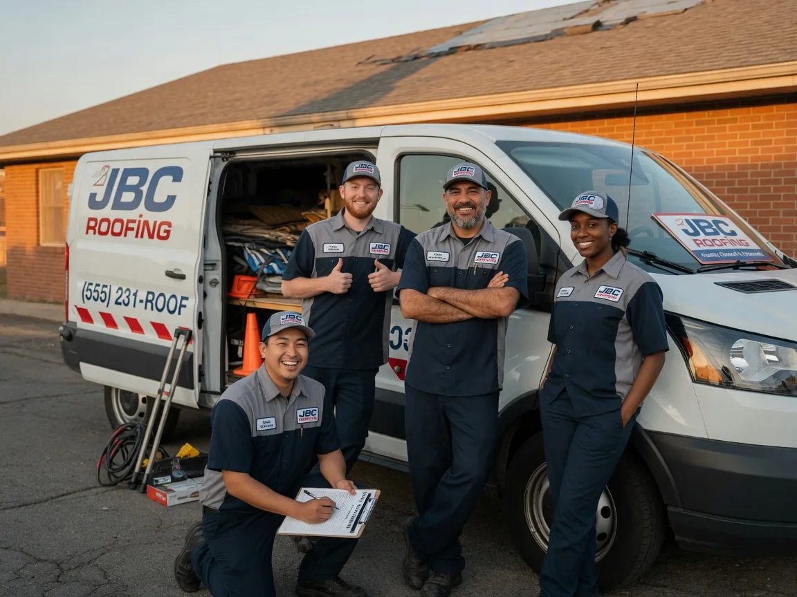 Roof Replacement company in Christiana, TN